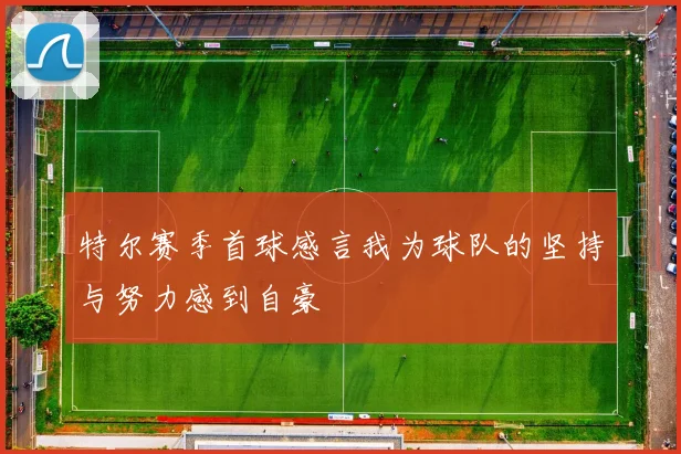 特尔赛季首球感言我为球队的坚持与努力感到自豪