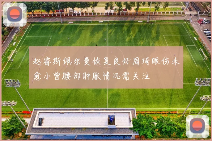 赵睿斯佩尔曼恢复良好周琦眼伤未愈小曾腰部肿胀情况需关注