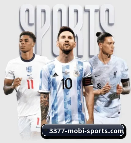 了解平台 - 体育资讯内容服务 | 3377Sports