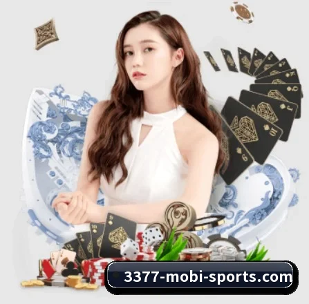3377体育 APP 界面 | 3377Sports