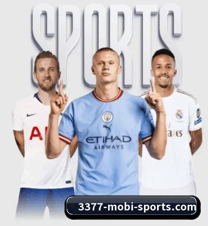 赛事数据与深度分析（3377Sports）