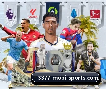 3377体育 APP - 3377Sports