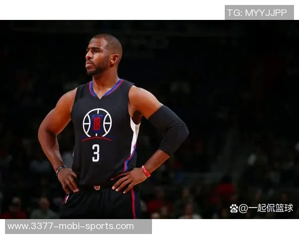 保罗生涯或将画上句号本赛季数据惨淡令人心痛